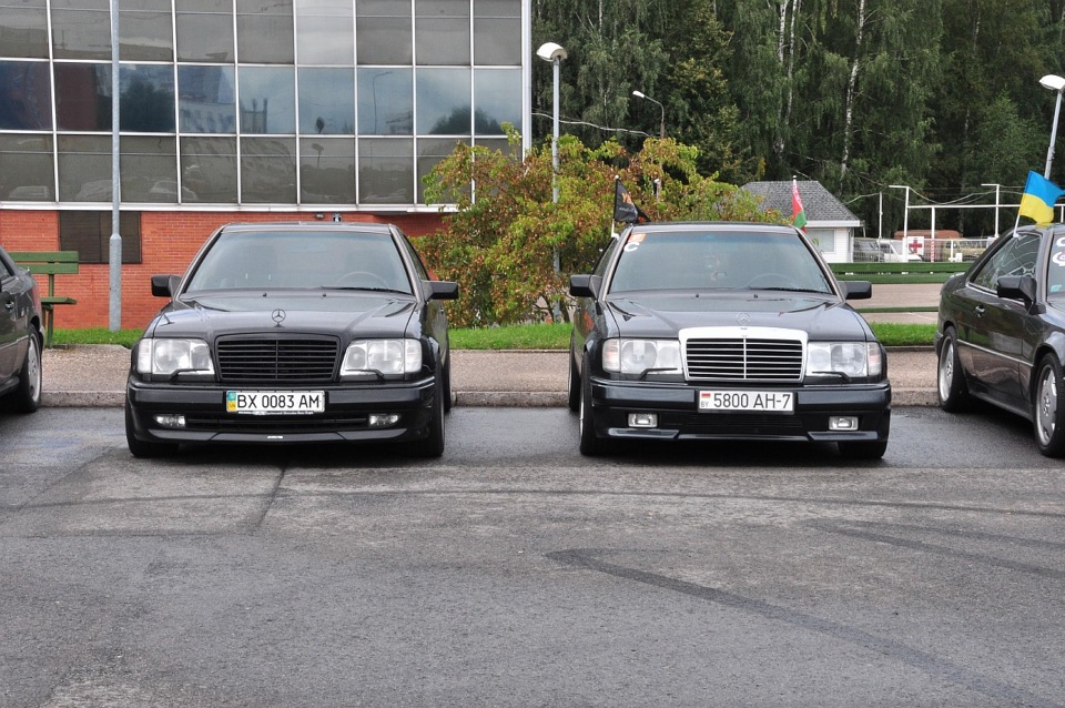 LUXURY OF MERCEDES-BENZ COUPES 2012 PHOTO_1 5