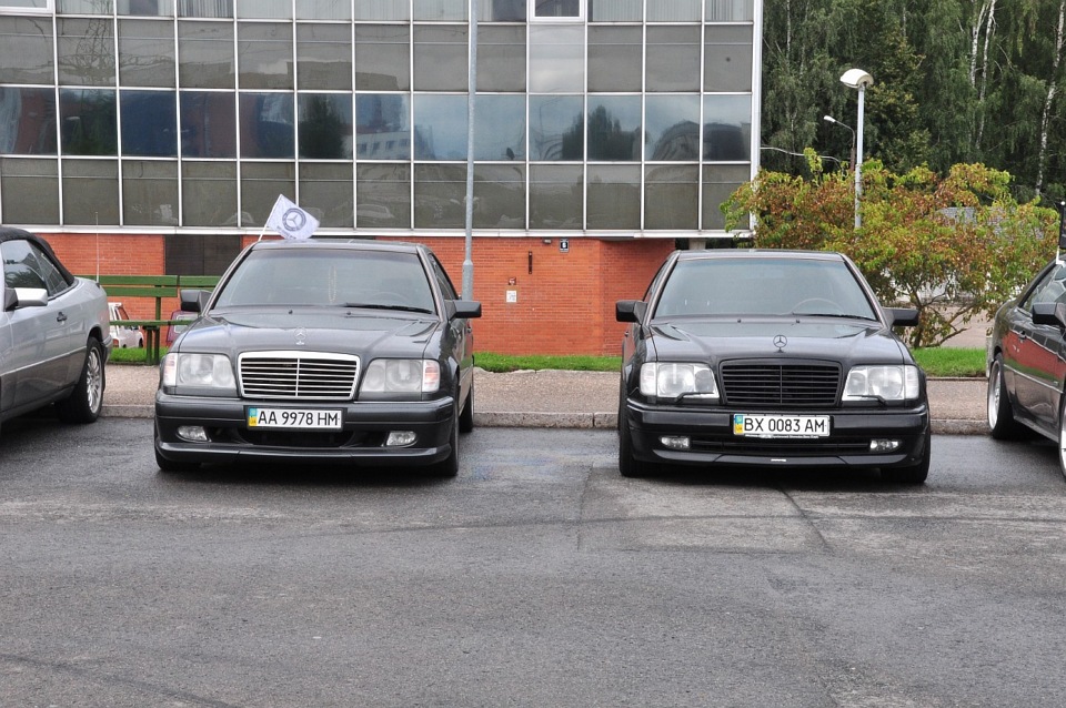LUXURY OF MERCEDES-BENZ COUPES 2012 PHOTO_1 4