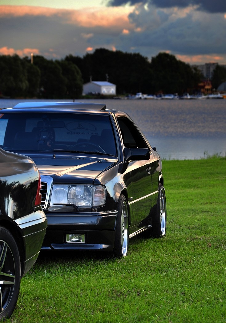 LUXURY OF MERCEDES-BENZ COUPES 2012 PHOTO_2 4