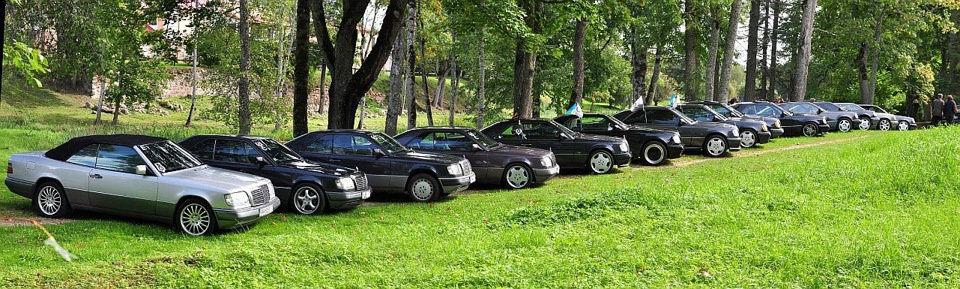 LUXURY OF MERCEDES-BENZ COUPES 2012 PHOTO_3 4