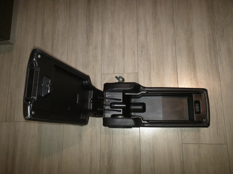 Продовжую покупки для ТО, для Recaro і просто для себе;) 5