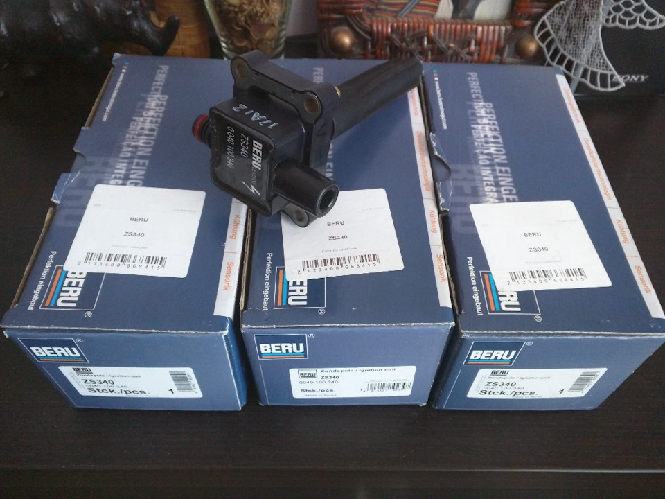 Продовжую покупки для ТО, для Recaro і просто для себе;) 2