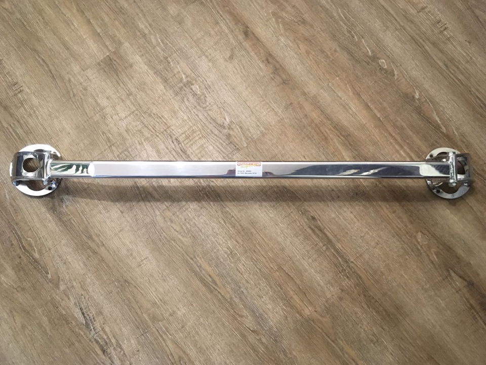 Розпірка Wiechers Sport 3
