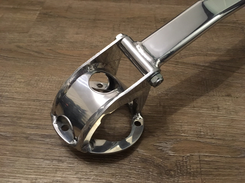 Розпірка Wiechers Sport 4