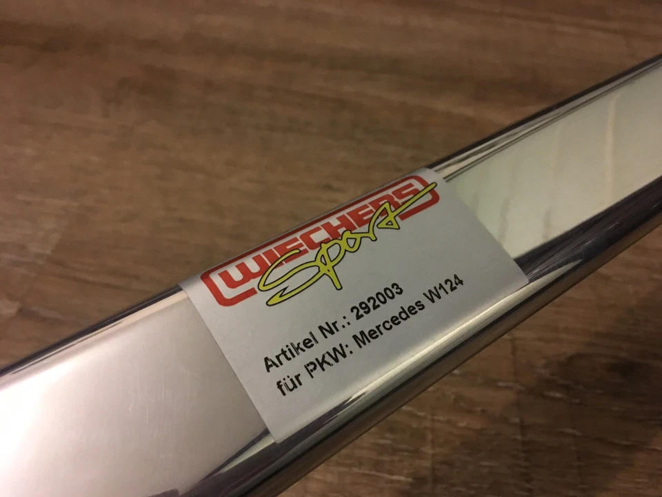 Розпірка Wiechers Sport
