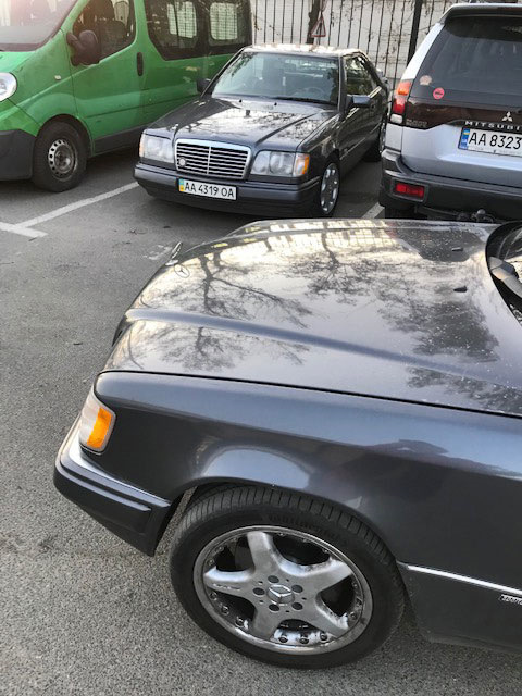 Перевзувся на літо 3