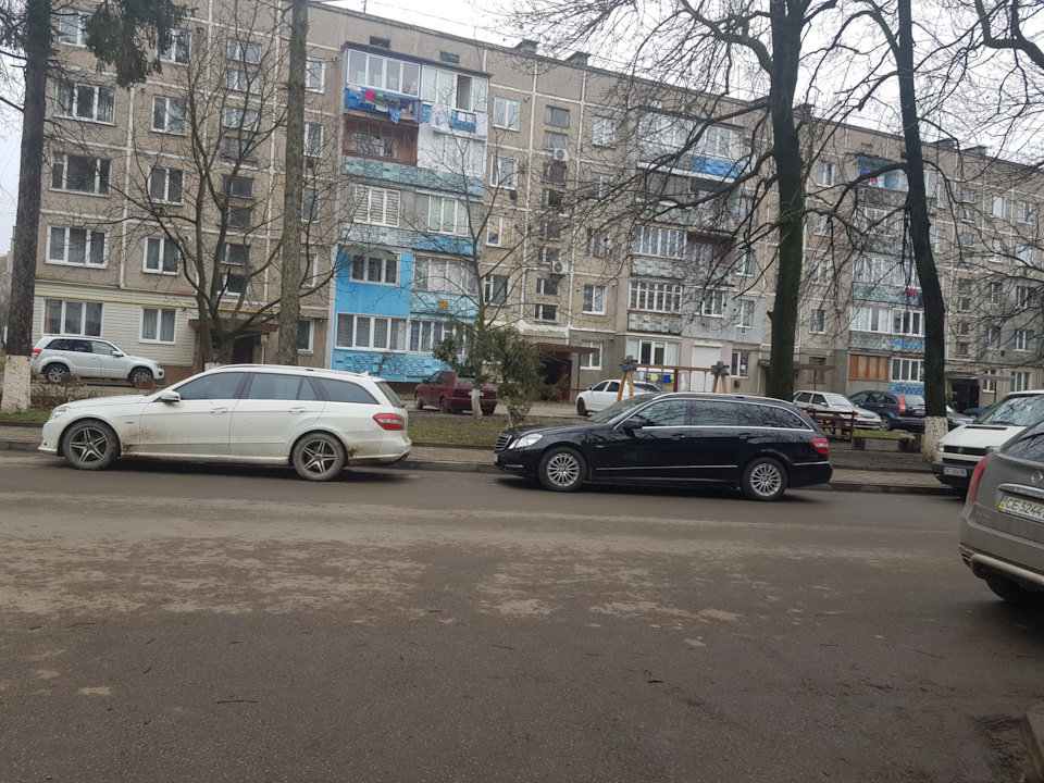 Ще більше сараїв! 1
