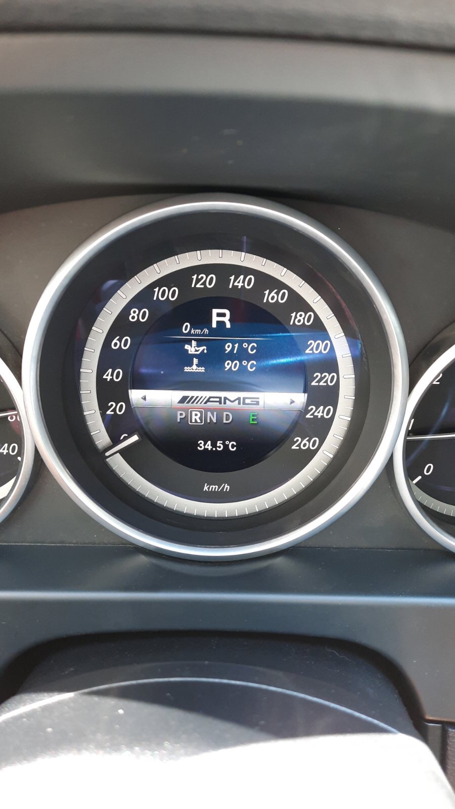 Адаптація та активація AMG 2