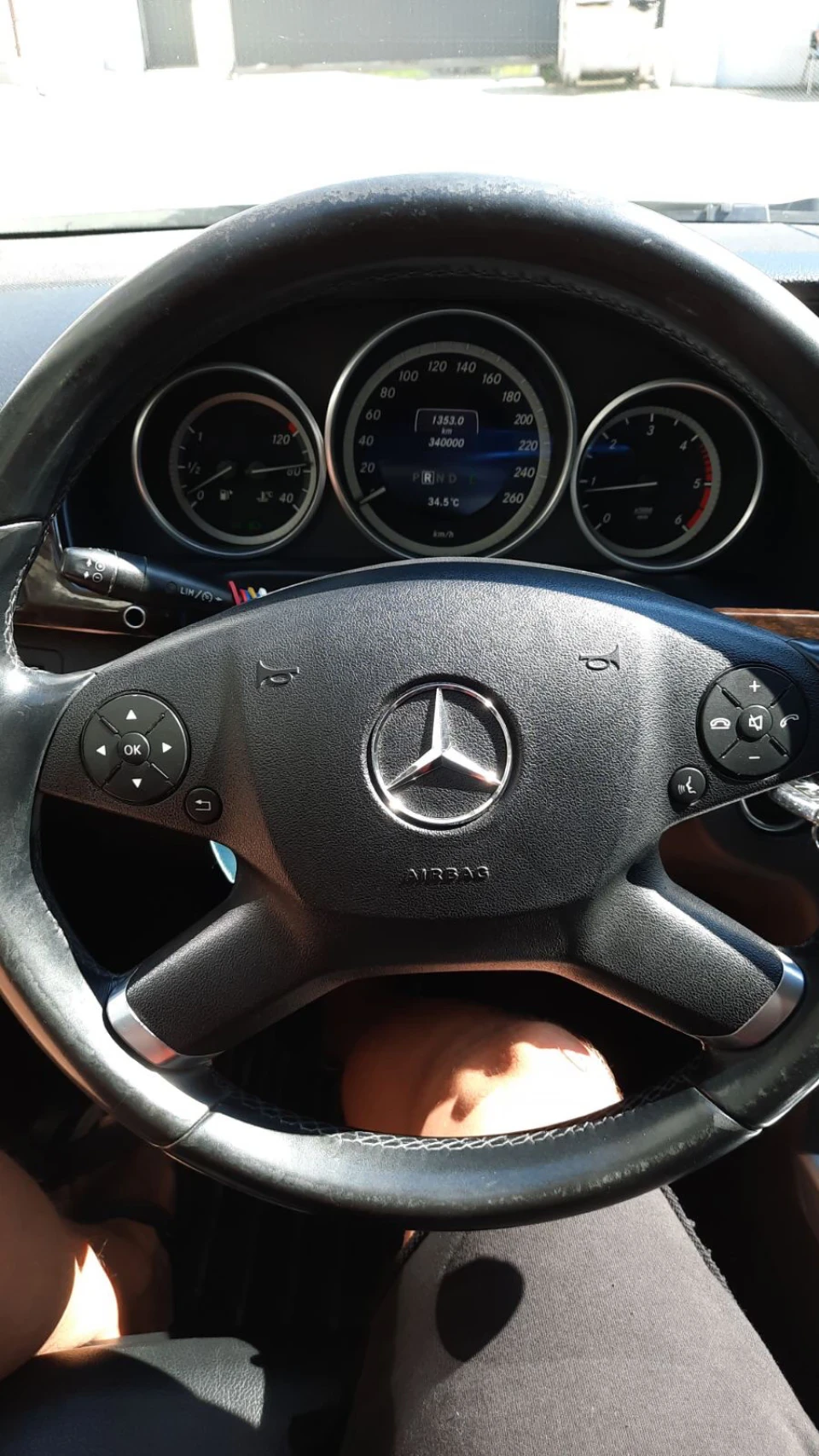 Адаптація та активація AMG