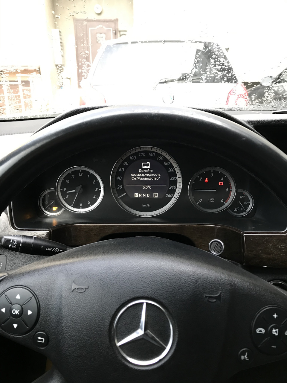 Невелике ТО 1