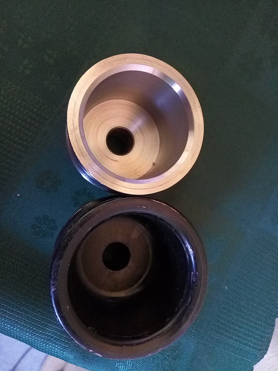 Зменшений шків на компресор Eaton M65 4