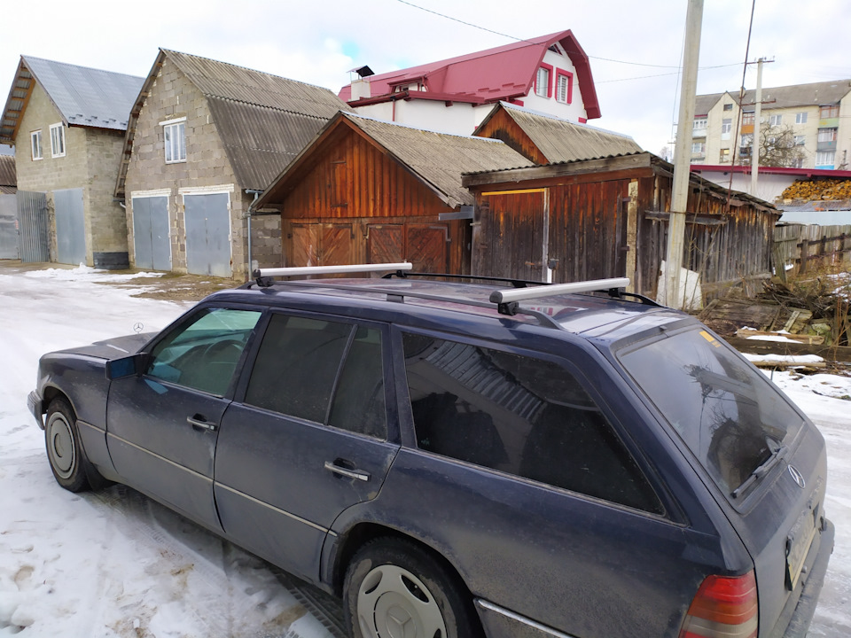 От чого мені не вистачало) 1