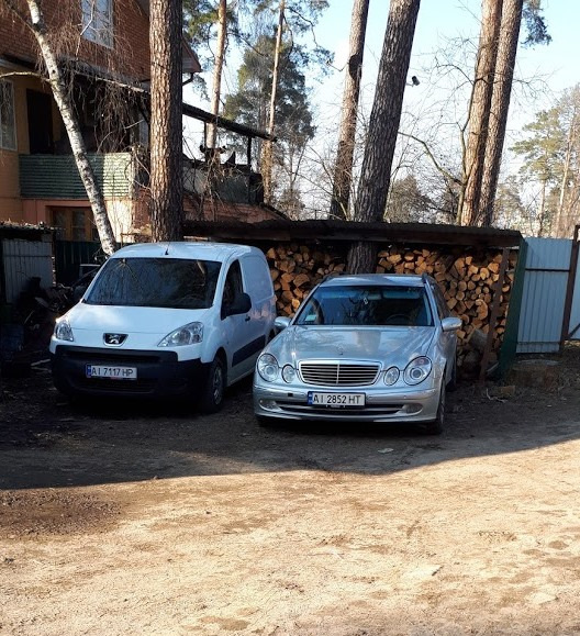 Ремонт помпи, заміна роликів і ременя 2
