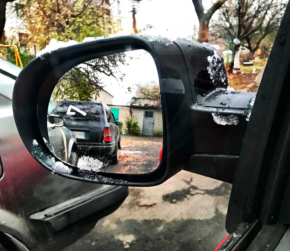Наступають великі зміни 3