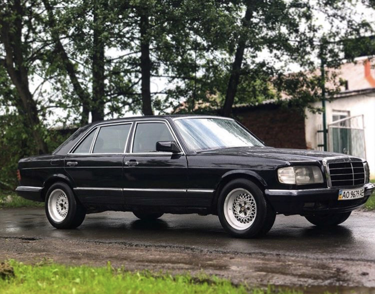 Новий старий Мерен 4