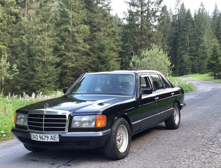 Новий старий Мерен 2