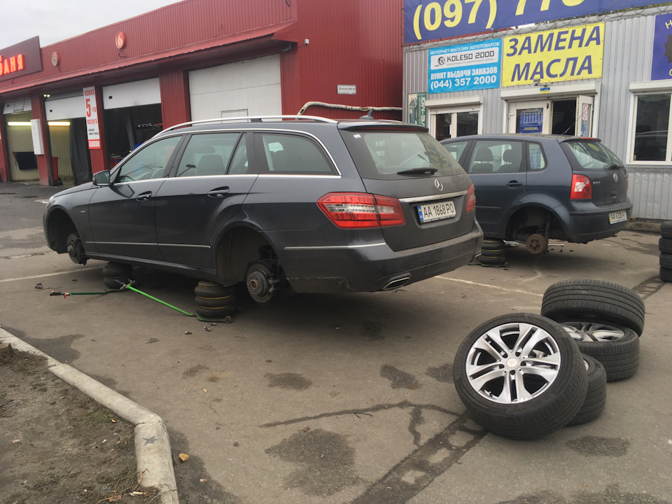 Готуємось до зими. Частина 2 5