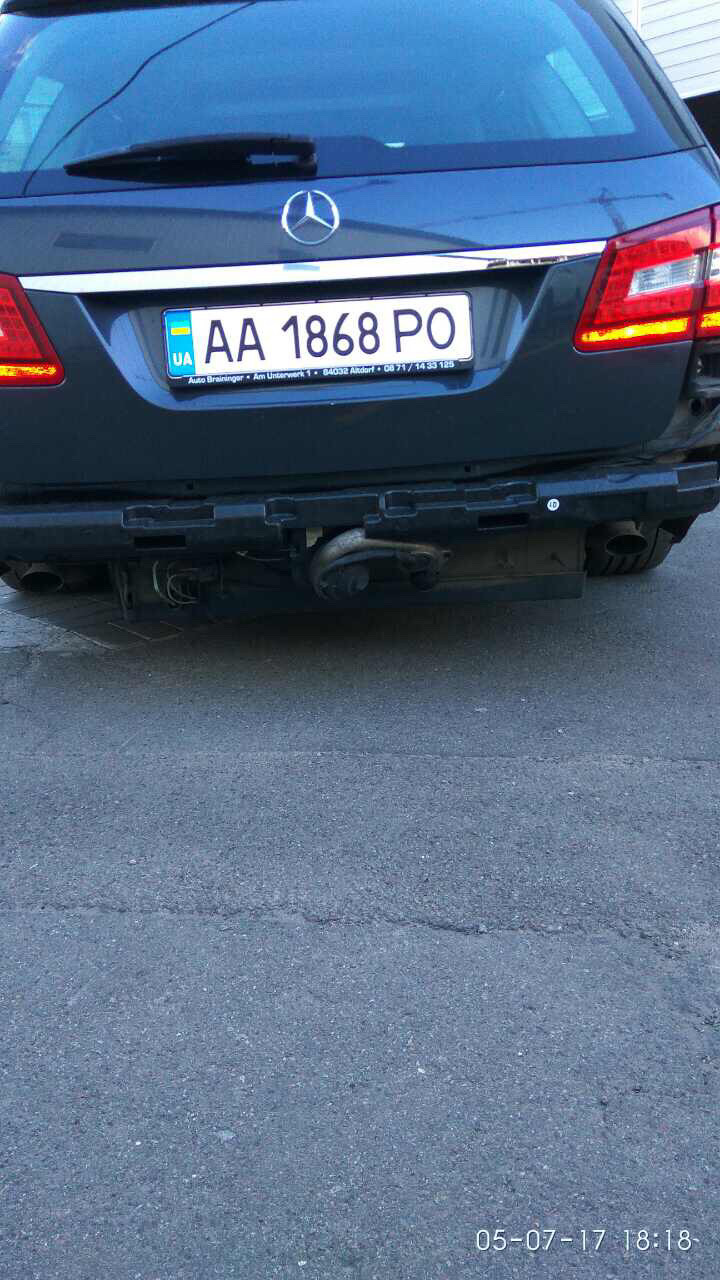 Усуваємо недоліки. Малярка 5