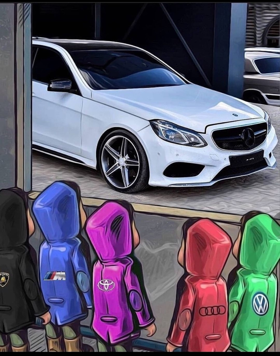 Аура автомобіля 3