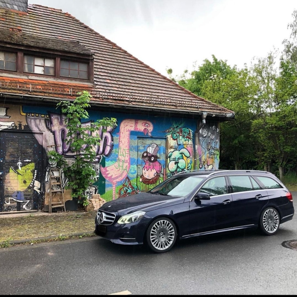Диски Maybach 4