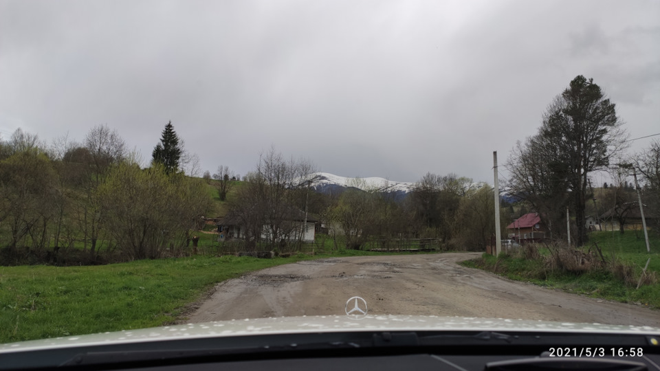 Великодній вікенд 2