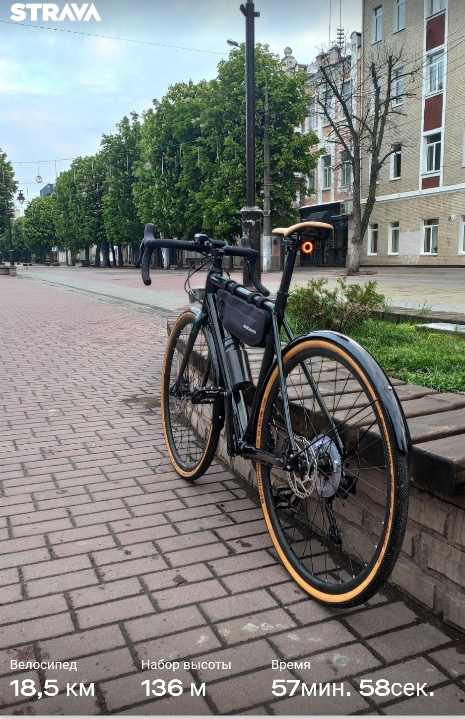 SCOTT Speedster gravel 30 5