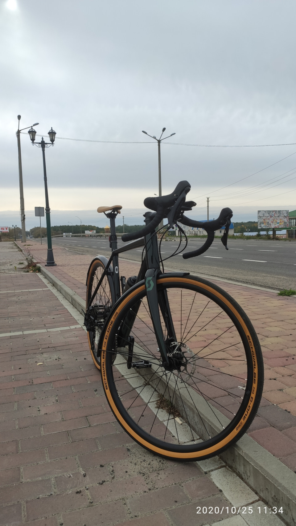SCOTT Speedster gravel 30 3