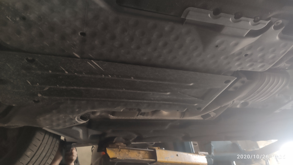 Захист усіх захистів. Полігон Авто. 2
