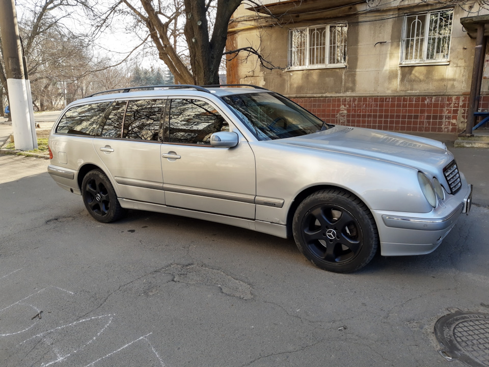 Колеса 1