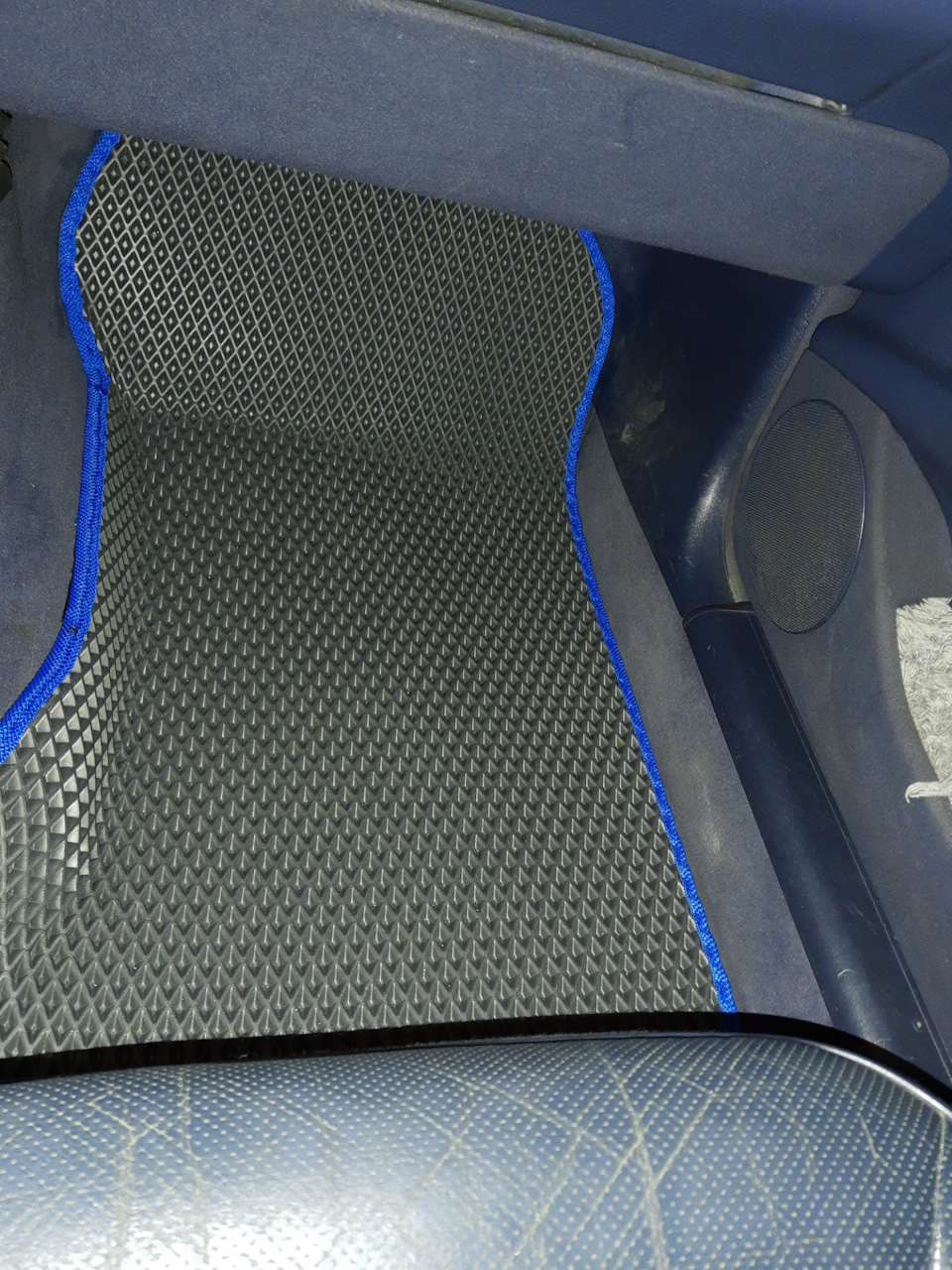 Килимки EVO 2