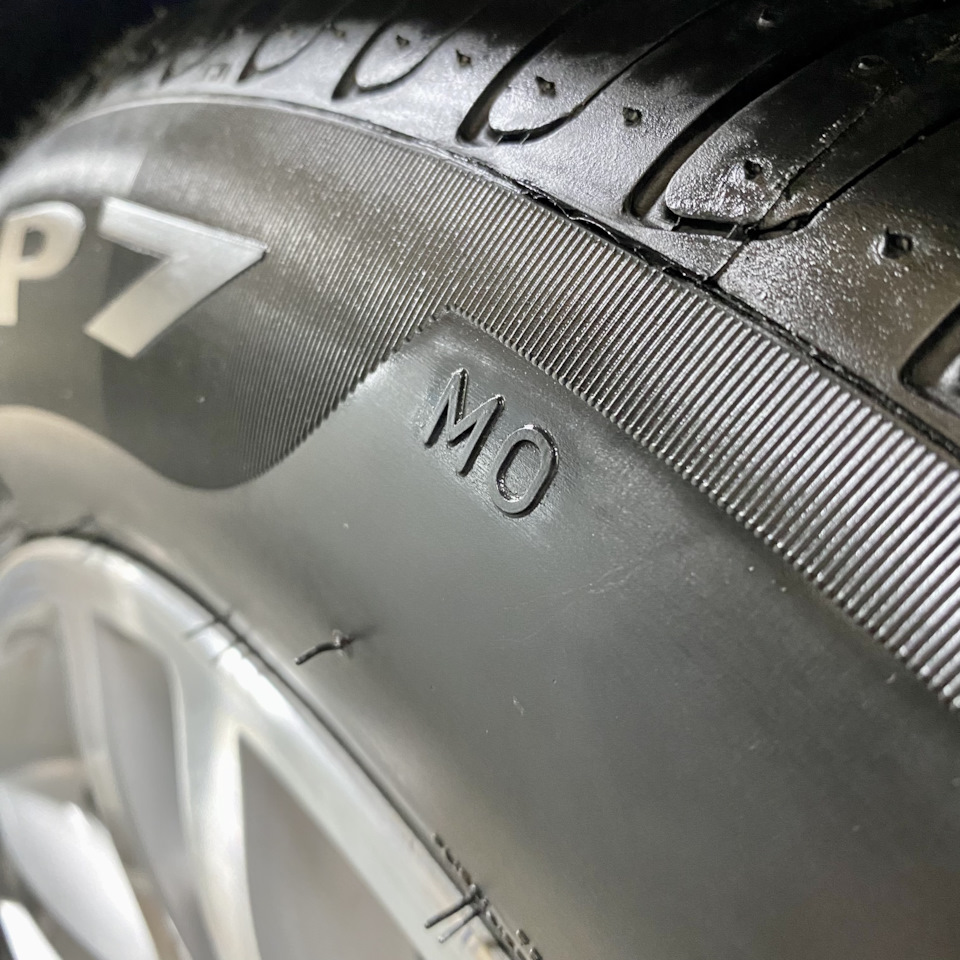 Омологація Mercedes 1