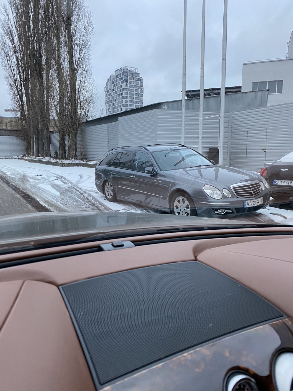 Задня пневма 2