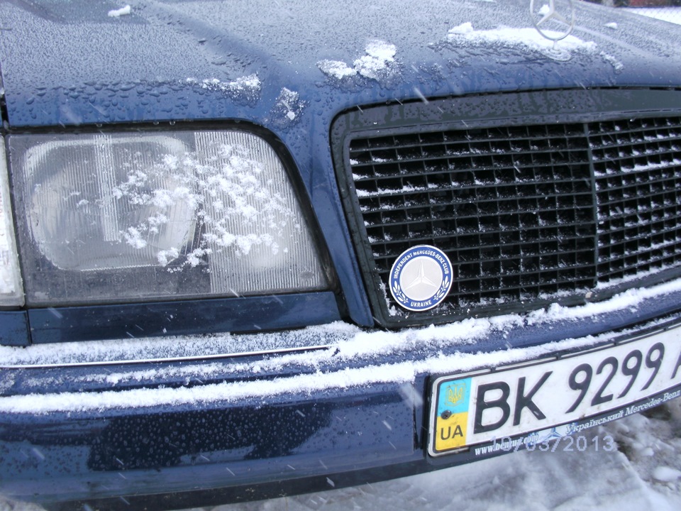 Клубна символіка 1