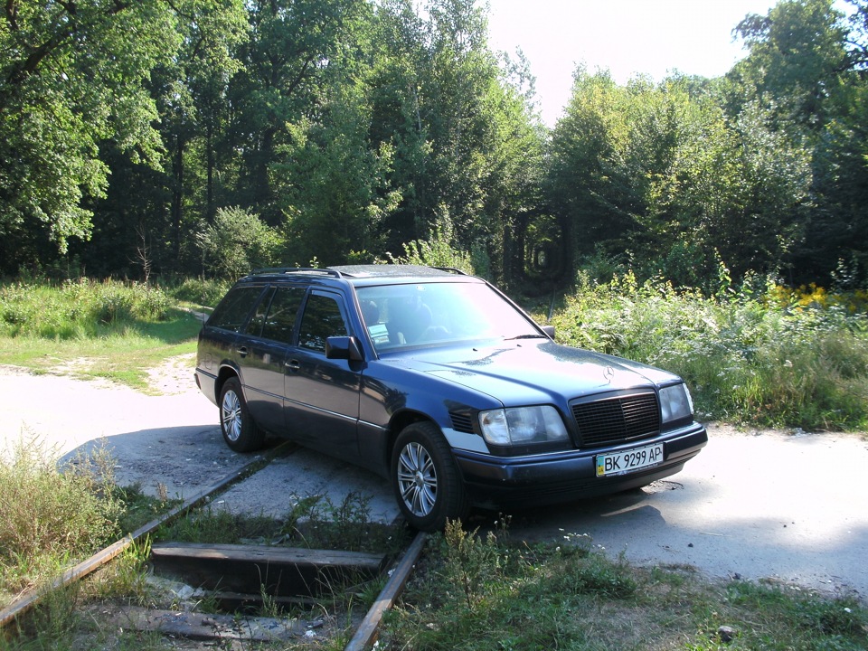 Зелений тунель. 4