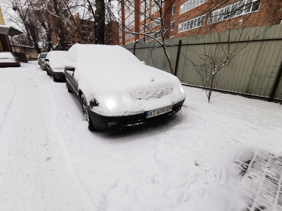 Ще краще, як було до) 1