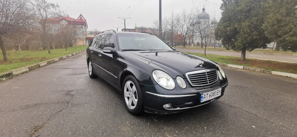 Перший запис у БЖ S211 1