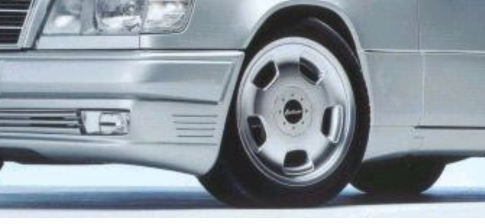 Lorinser RSK3 3
