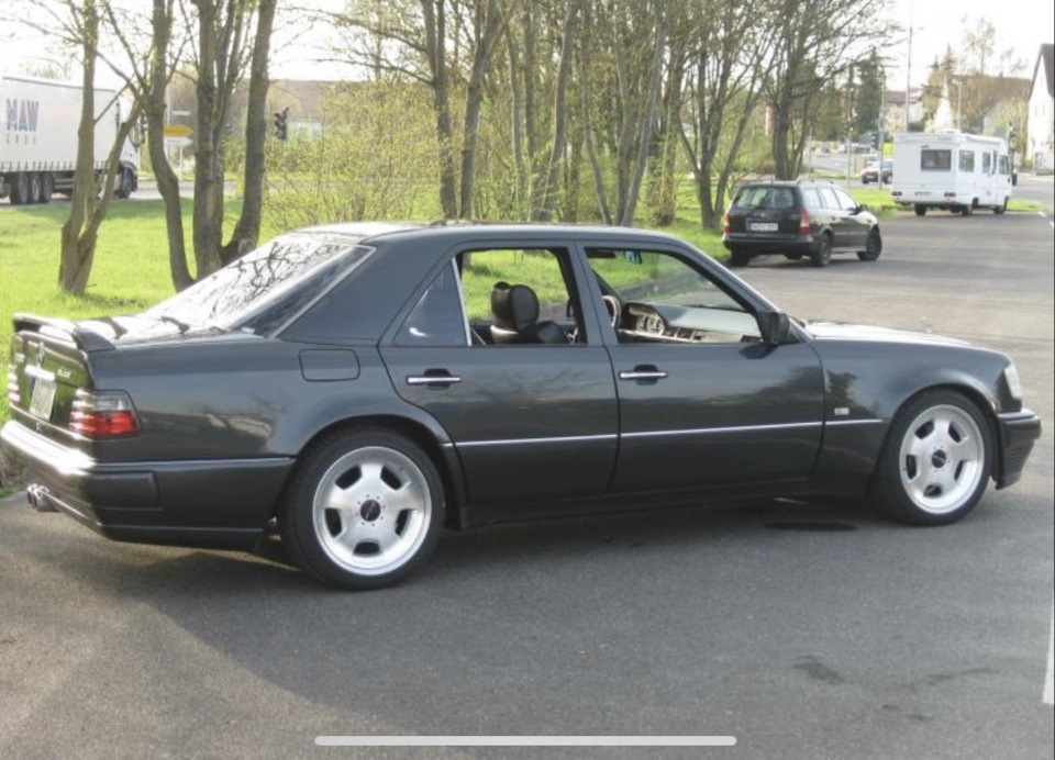 Lorinser RSK3 4
