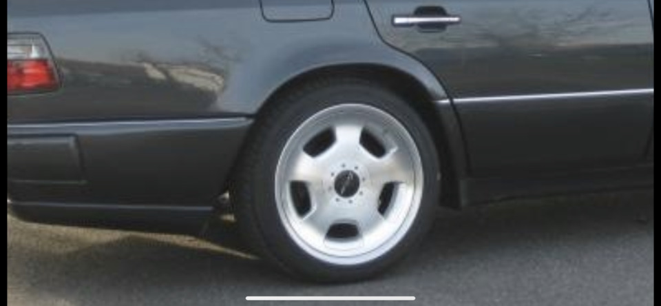 Lorinser RSK3 5