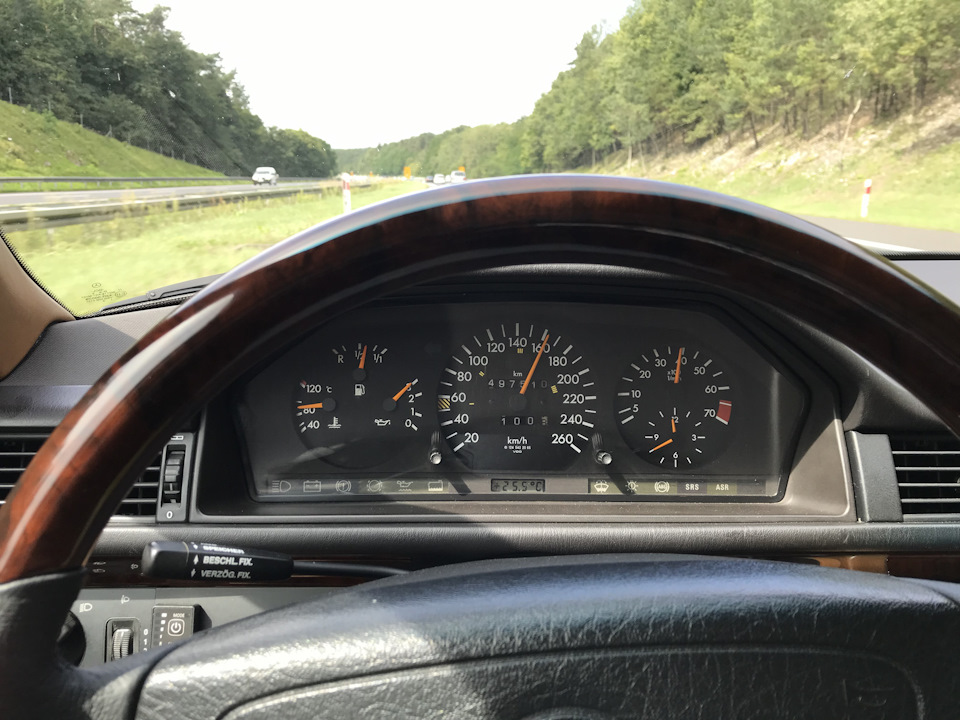 Road to Hattingen 2019. Day 2. Krakow-Erlangen. 4