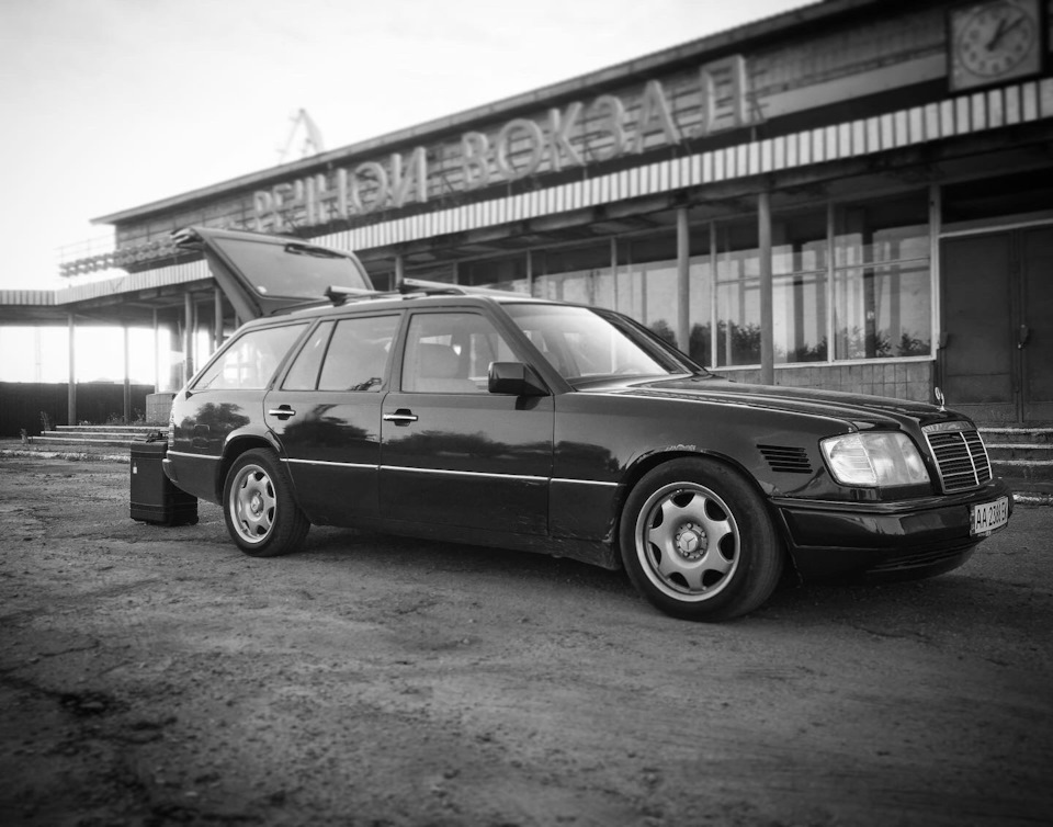 Колись у 90-х 3