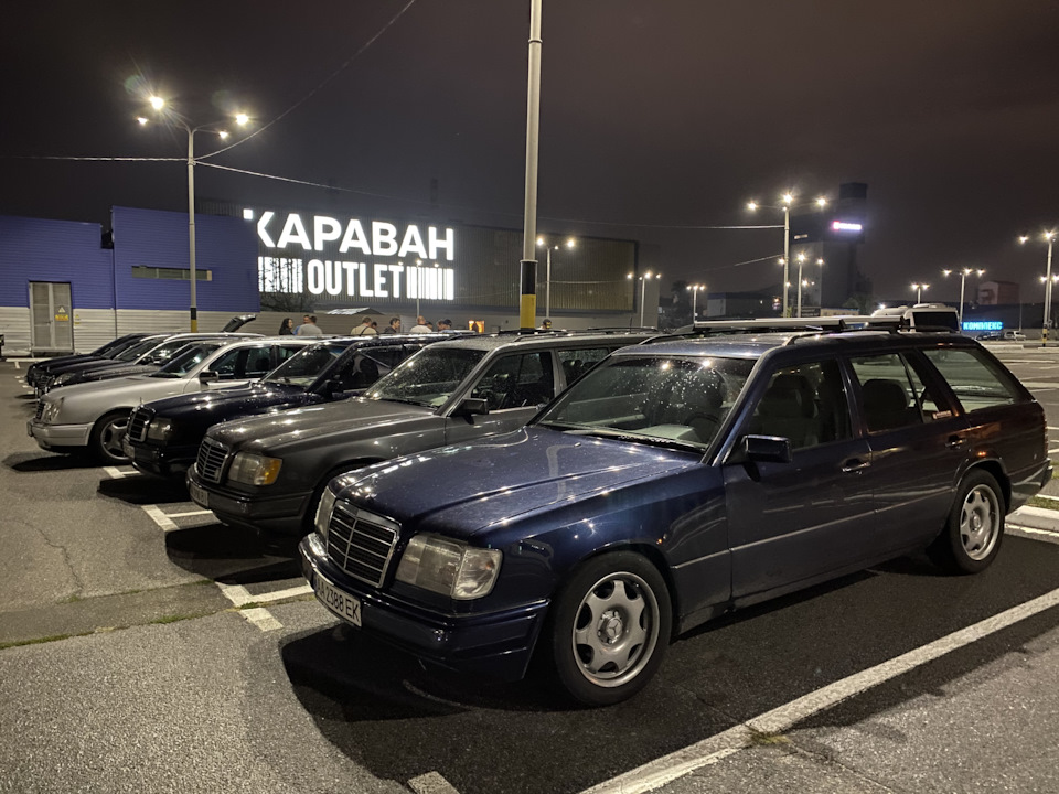 Секта свідків вівторка 1
