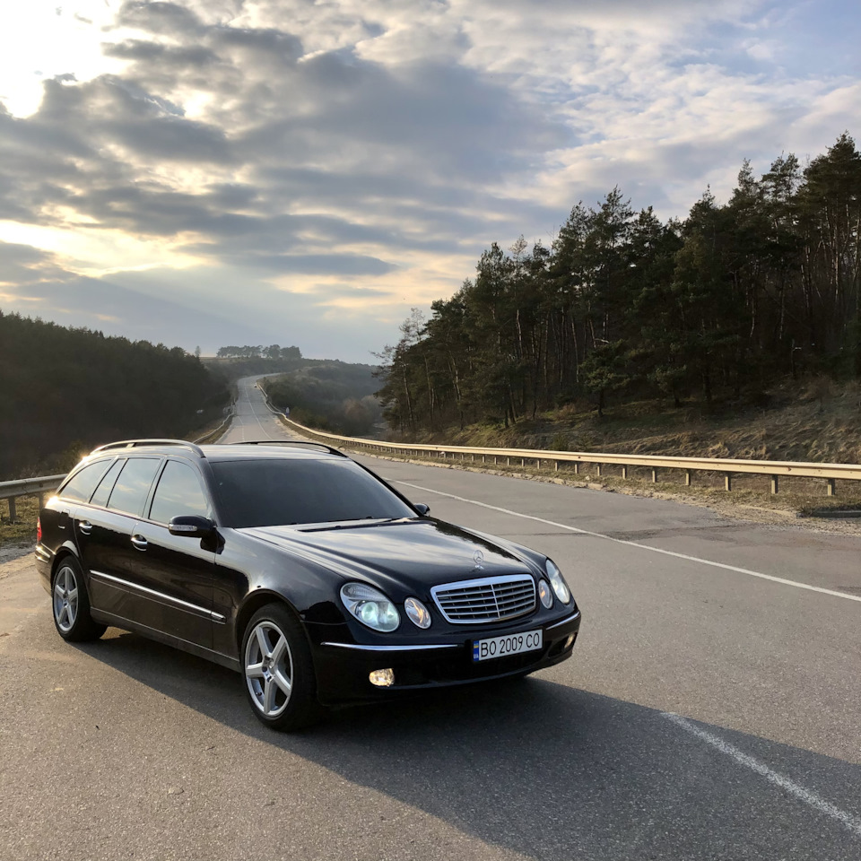 Тонований по колу 😎 2