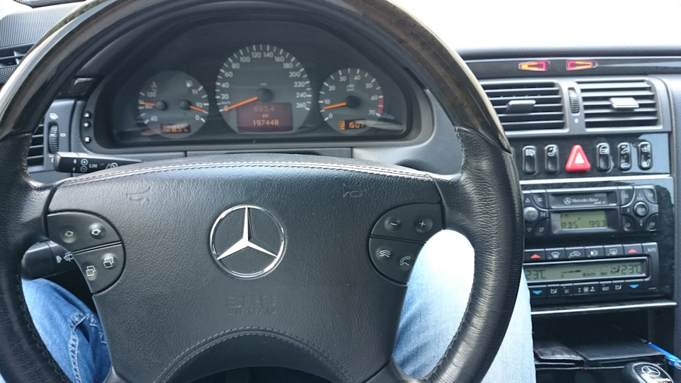 Apple CarPlay и Android Auto в мое авто 1