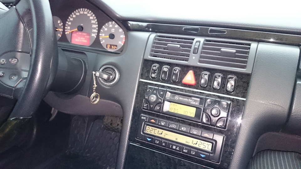 Apple CarPlay и Android Auto в мое авто 2