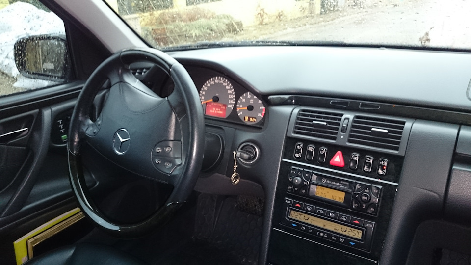 Apple CarPlay и Android Auto в мое авто 3