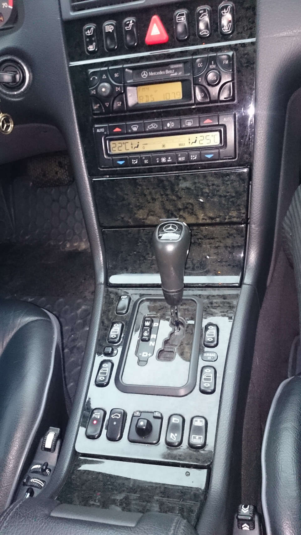 Apple CarPlay и Android Auto в мое авто 4