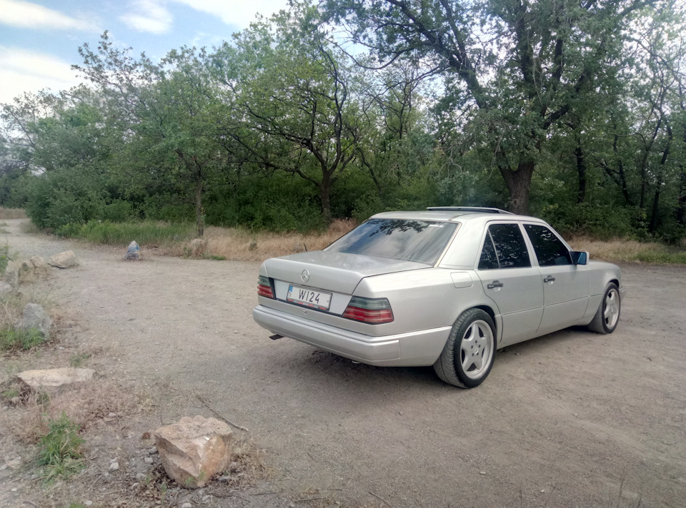 Давно уже в строю 5