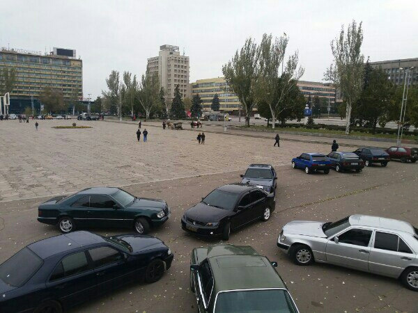 День автомобилиста 1