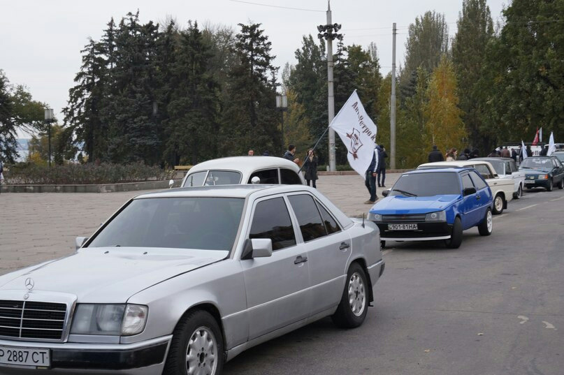 День автомобилиста 3